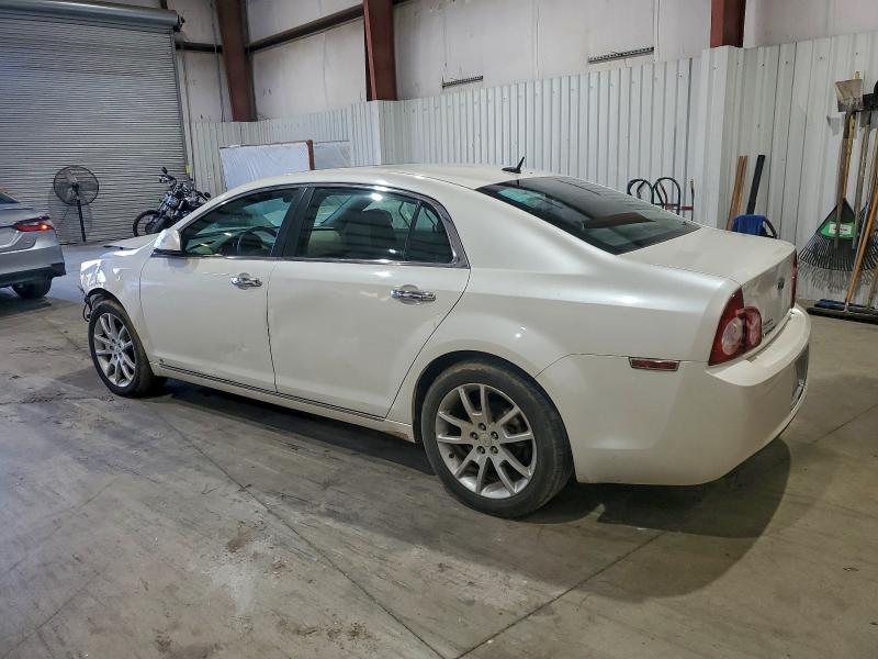 Photo 2 from auction – 2010 CHEVROLET MALIBU with VIN 1G1ZE5EB3A4124816
