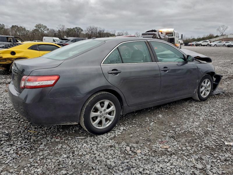 Photo 3 from auction – 2011 TOYOTA CAMRY BASE with VIN 4T1BF3EK9BU774127