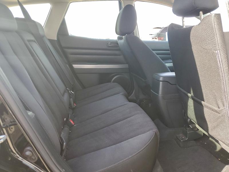 Photo 11 from auction – 2011 MAZDA CX-7 with VIN JM3ER2AMXB0401381