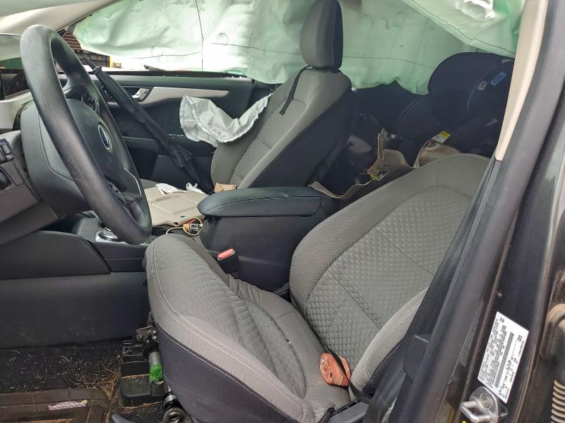 Photo 11 from auction – 2020 FORD ESCAPE SE with VIN 1FMCU0G61LUA75925