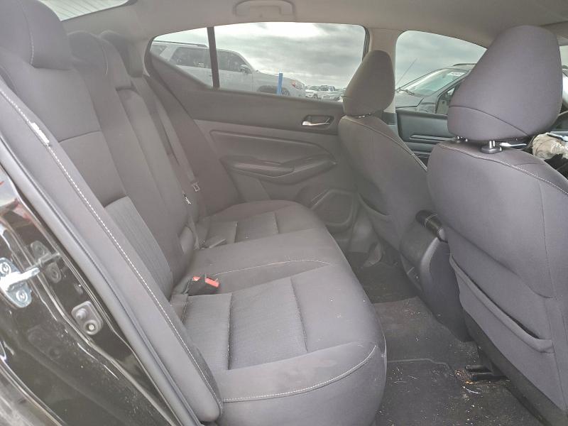 Photo 10 from auction – 2019 NISSAN ALTIMA S with VIN 1N4BL4BV8KN324938