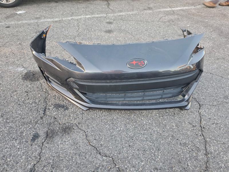 Photo 12 from auction – 2017 SUBARU BRZ 2.0 PR with VIN JF1ZCAB19H9605738