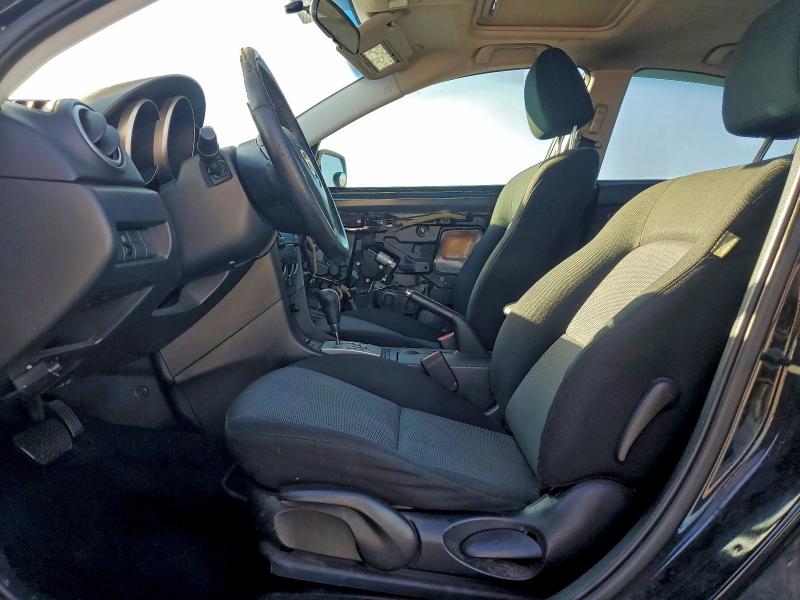 Фото 7 с аукциона – 2009 MAZDA 3 I с VIN JM1BK32F491242514