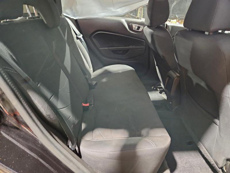 Photo 10 from auction – 2015 FORD FIESTA SE with VIN 3FADP4EJ8FM191720