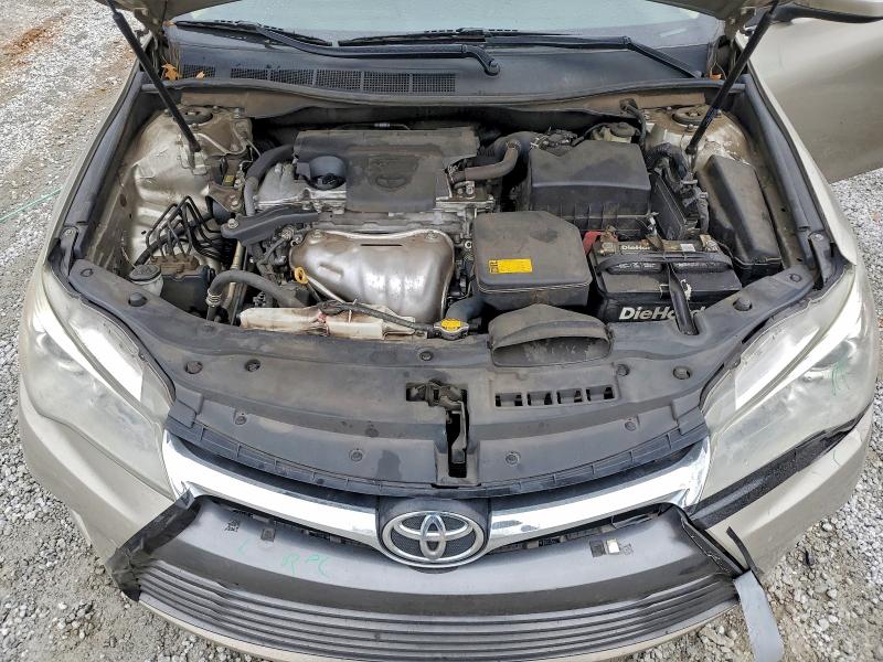 Photo 11 from auction – 2015 TOYOTA CAMRY LE with VIN 4T4BF1FK0FR500183