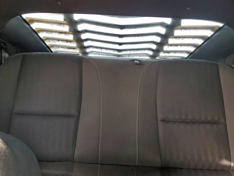 Photo 10 from auction – 2014 CHEVROLET CAMARO LS with VIN 2G1FA1E36E9265964
