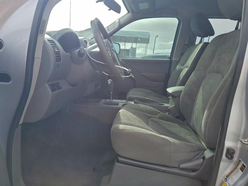 Photo 7 from auction – 2019 NISSAN FRONTIER S with VIN 1N6DD0ER5KN726050
