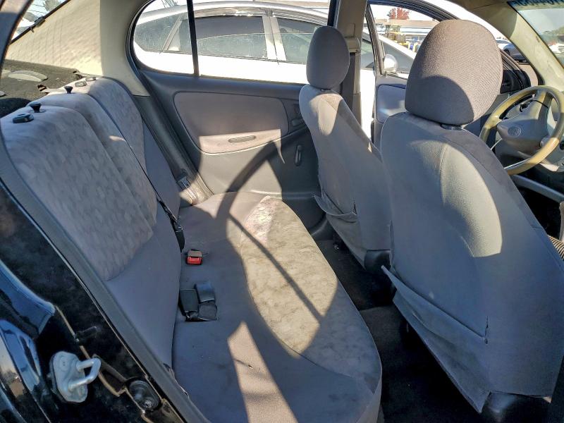 Photo 10 from auction – 2002 TOYOTA ECHO with VIN JTDBT123925029516