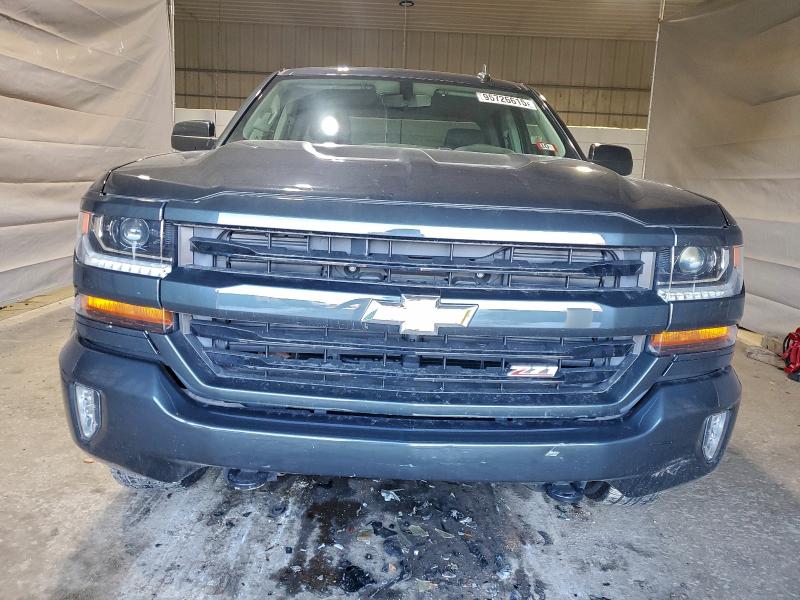 Photo 5 from auction – 2019 CHEVROLET SILVERADO with VIN 2GCVKPEC2K1165566