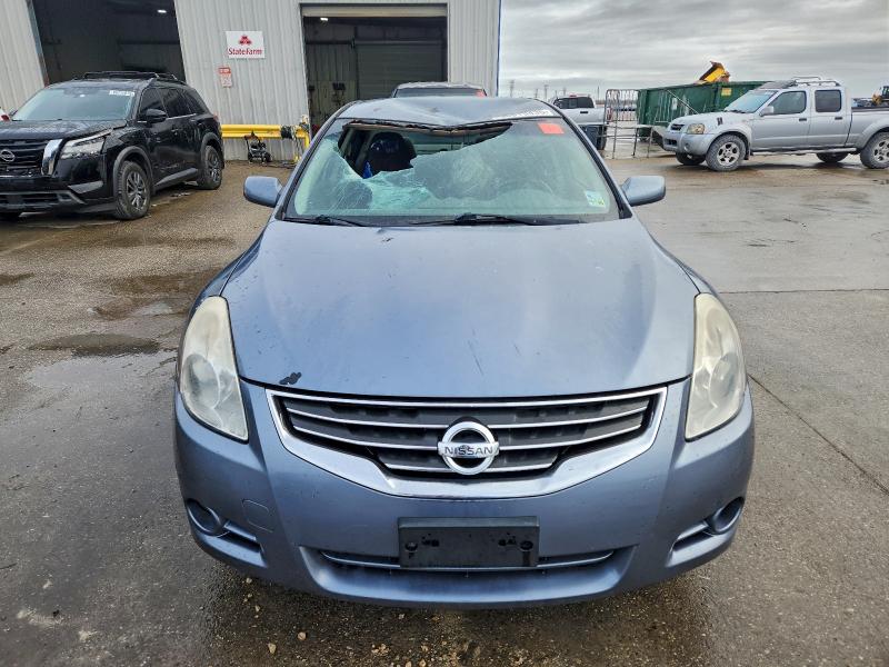 Photo 5 from auction – 2012 NISSAN ALTIMA BAS with VIN 1N4AL2AP2CN536299