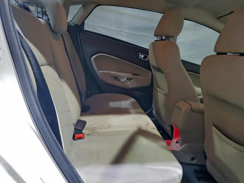 Photo 10 from auction – 2015 FORD FIESTA with VIN 3FADP4BJ8FM126970