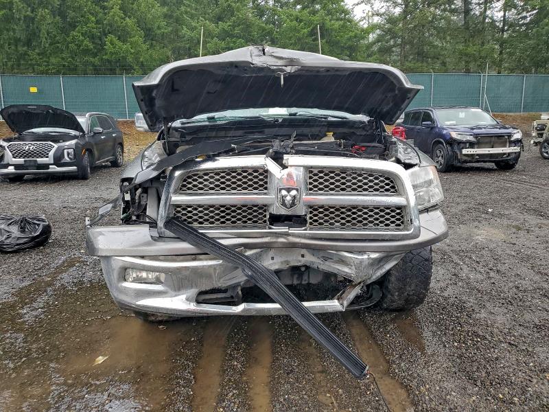 Photo 5 from auction – 2011 DODGE RAM 1500 with VIN 1D7RV1CT8BS624761