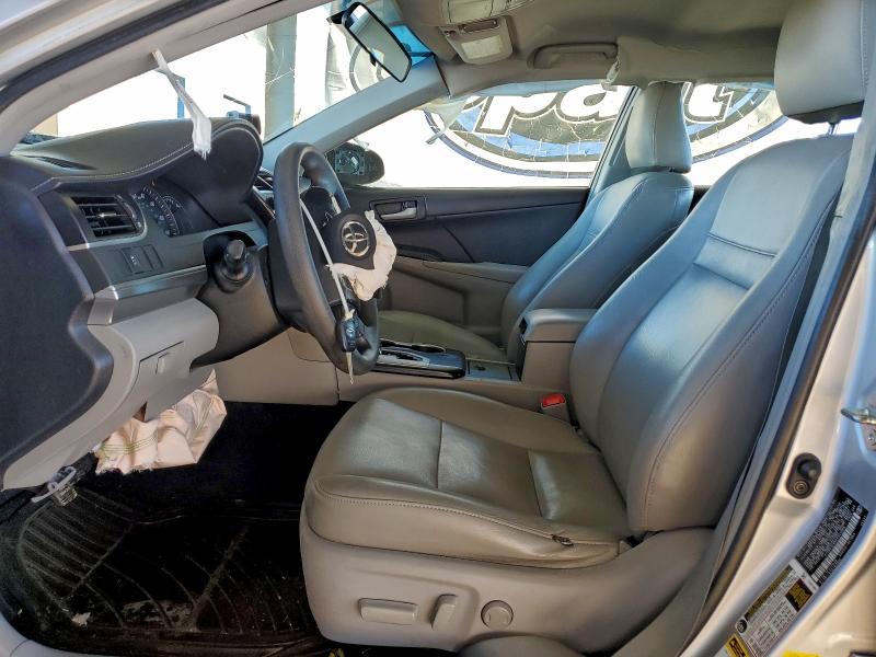 Photo 7 from auction – 2014 TOYOTA CAMRY L with VIN 4T4BF1FK6ER344908