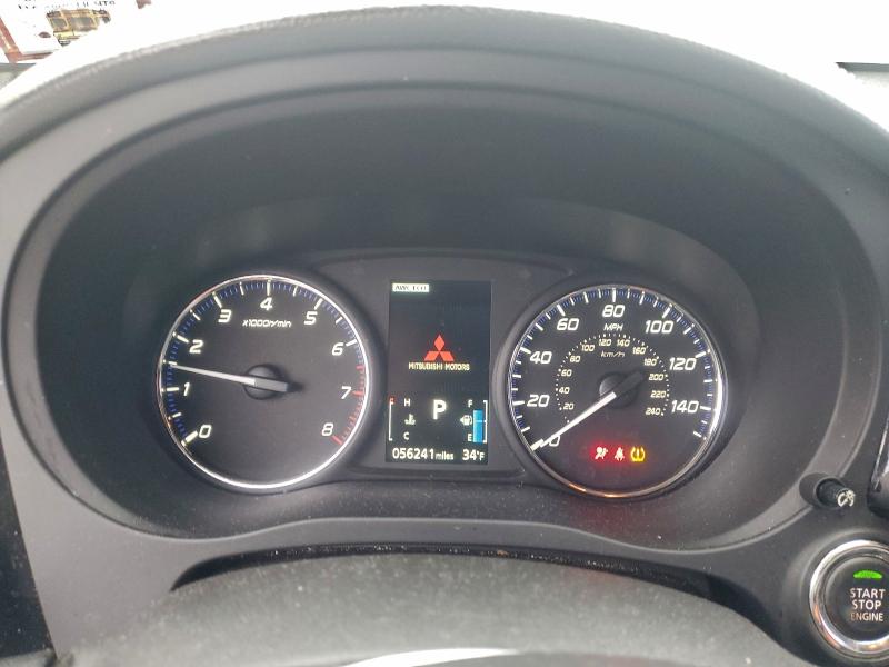 Photo 9 from auction – 2016 MITSUBISHI OUTLANDER with VIN JA4AZ3A31GZ007365