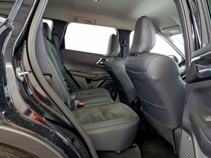 Photo 11 from auction – 2025 MITSUBISHI OUTLANDER with VIN JA4J3VA86SZ033350