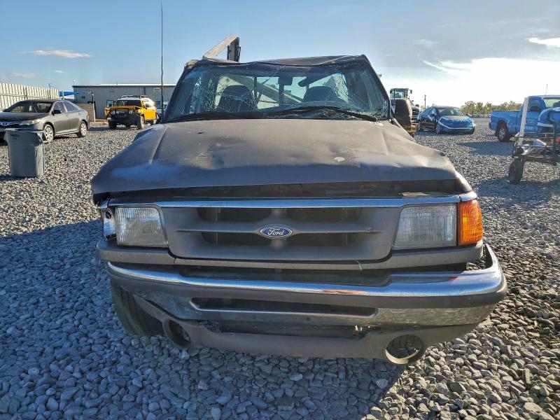 Photo 5 from auction – 1996 FORD RANGER with VIN 1FTCR10X1TUD59103
