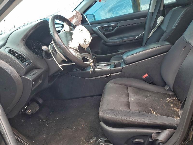 Photo 7 from auction – 2017 NISSAN ALTIMA 2.5 with VIN 1N4AL3AP1HC259315