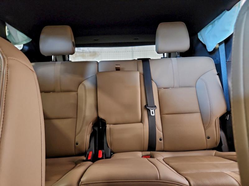 Photo 10 from auction – 2020 CHEVROLET BLAZER PRE with VIN 3GNKBLRS2LS684417