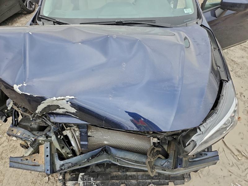 Photo 11 from auction – 2019 SUBARU IMPREZA PR with VIN 4S3GTAC61K3744607