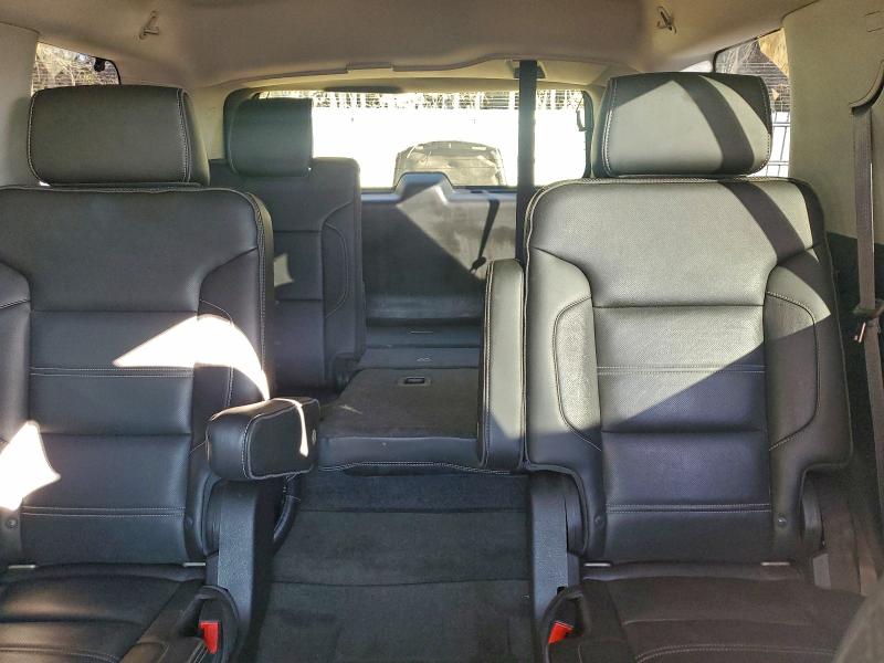 Photo 10 from auction – 2015 GMC YUKON DENA with VIN 1GKS2CKJXFR511654