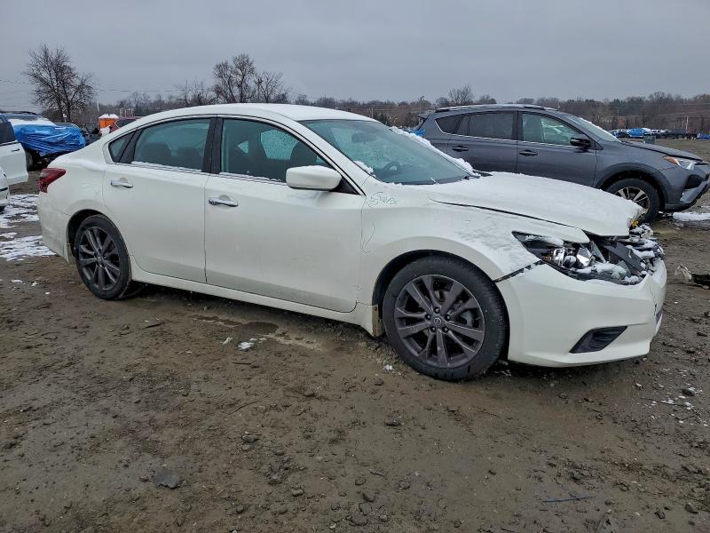 Photo 4 from auction – 2018 NISSAN ALTIMA 2.5 with VIN 1N4AL3AP5JC151902