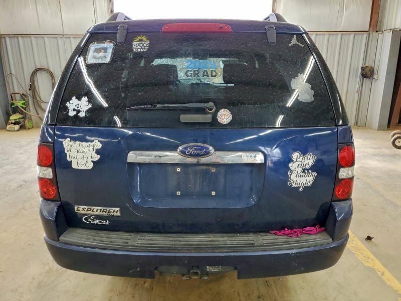 Photo 6 from auction – 2008 FORD EXPLORER X with VIN 1FMEU63E18UA23758