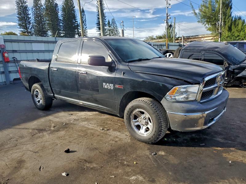 Zdjęcie 4 z aukcji – 2015 RAM 1500 SLT z VIN 1C6RR7LM0FS544927