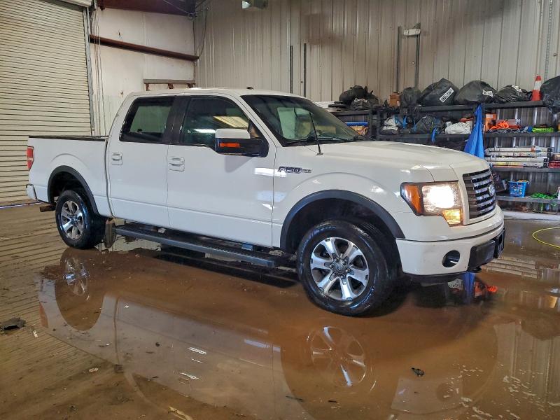 Фото 4 с аукциона – 2012 FORD F150 SUPER с VIN 1FTFW1EF2CFB91269