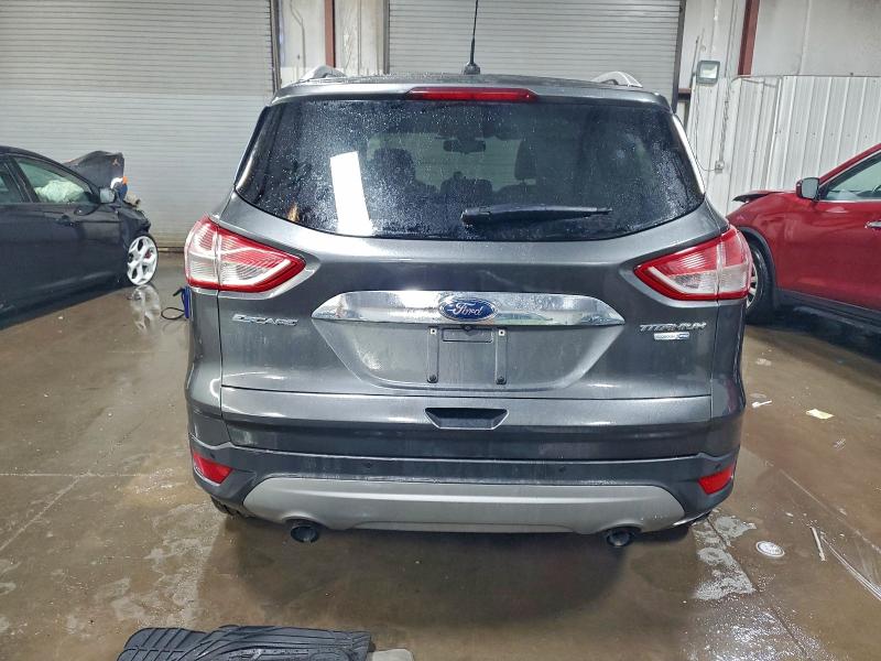 Photo 6 from auction – 2015 FORD ESCAPE TIT with VIN 1FMCU9J92FUC90225