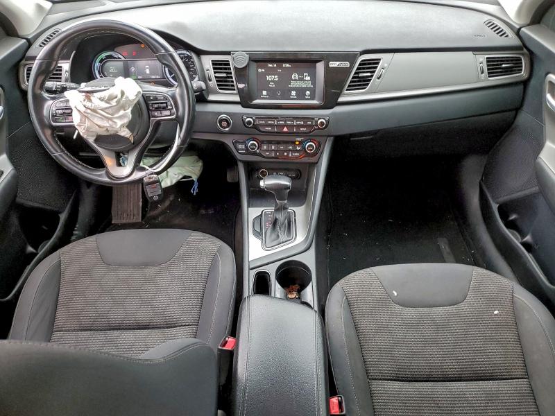 Photo 8 from auction – 2019 KIA NIRO FE with VIN KNDCB3LC5K5336859