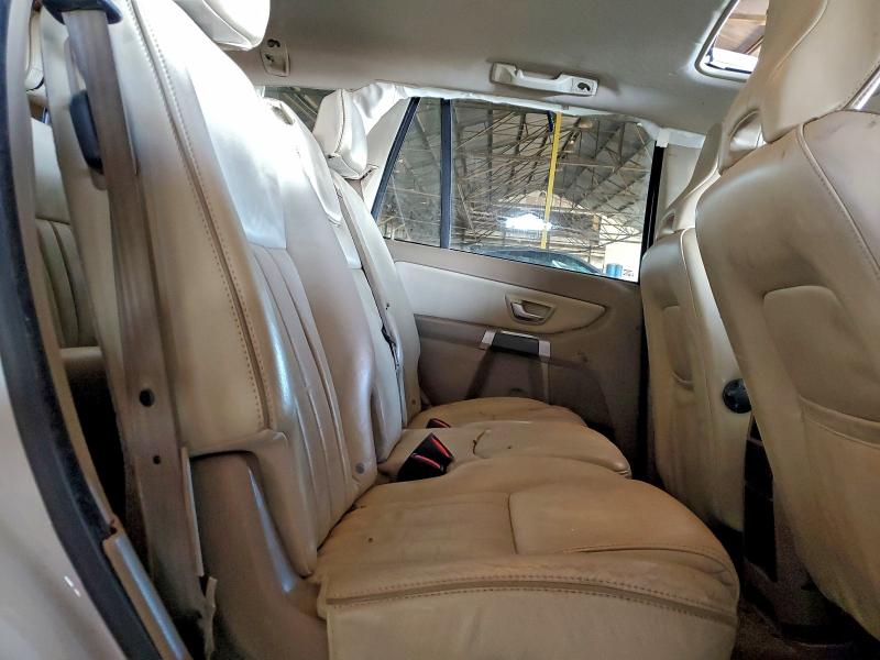 Photo 11 from auction – 2013 VOLVO XC90 3.2 with VIN YV4952CY1D1669526