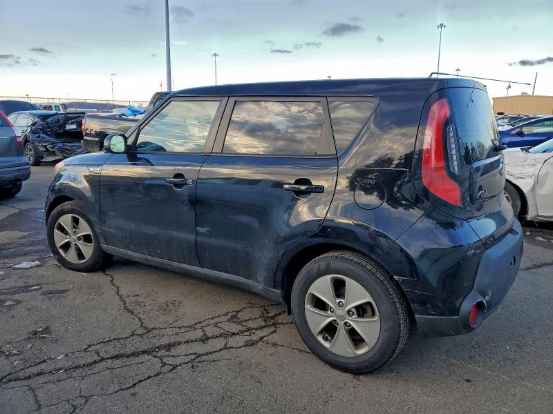 Photo 2 from auction – 2015 KIA SOUL with VIN KNDJN2A26F7112450