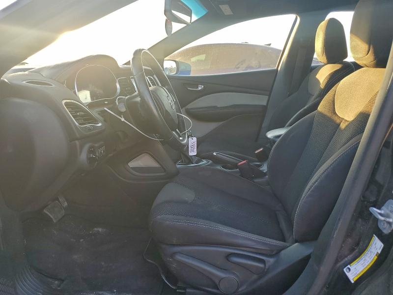Photo 7 from auction – 2014 DODGE DART SXT with VIN 1C3CDFBB5ED868583