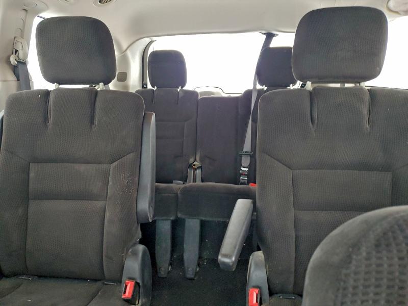 Photo 10 from auction – 2016 DODGE GRAND CARA with VIN 2C4RDGCG8GR340008