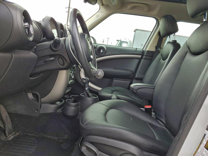 Photo 7 from auction – 2015 MINI COOPER COU with VIN WMWZB3C50FWR45690