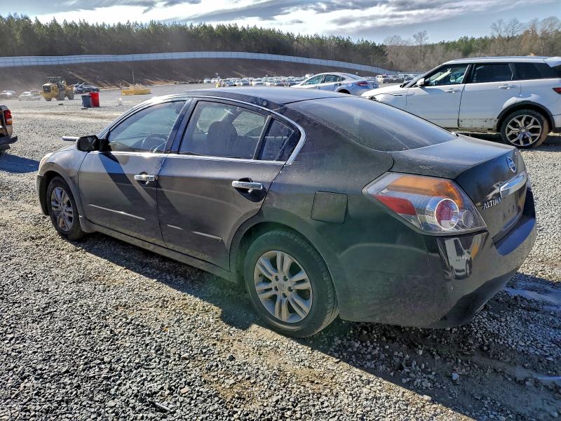 Photo 2 from auction – 2012 NISSAN ALTIMA BAS with VIN 1N4AL2AP5CC113938
