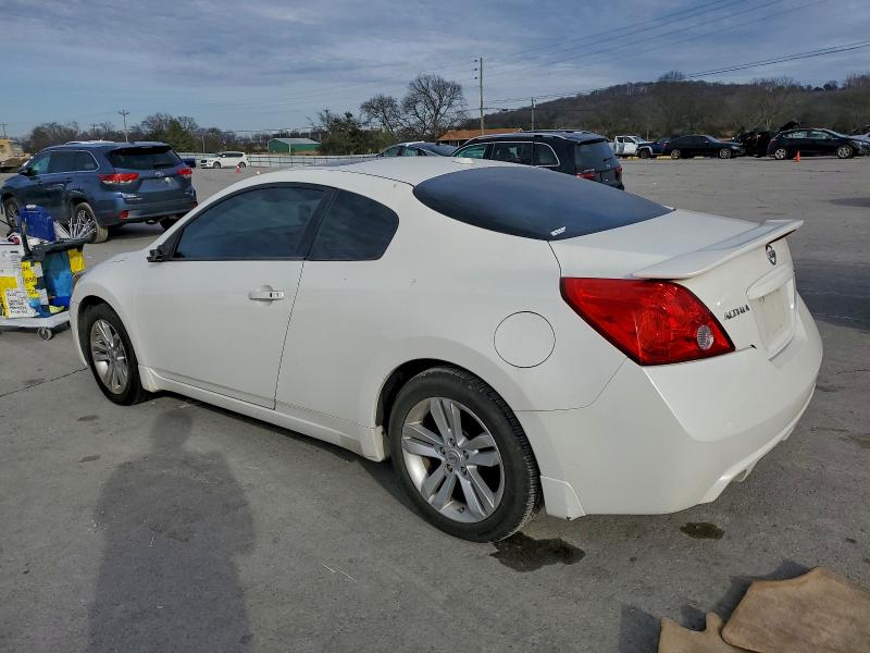 Photo 2 from auction – 2010 NISSAN ALTIMA S with VIN 1N4AL2EP4AC150650
