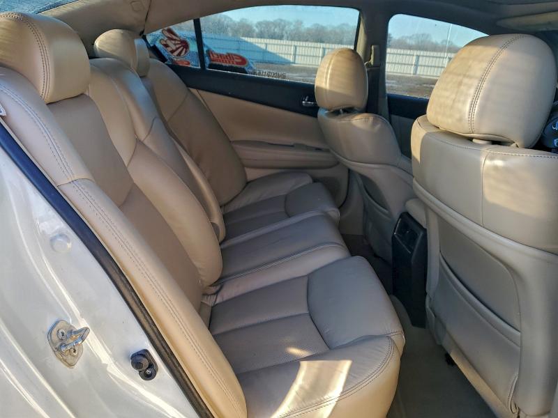 Photo 10 from auction – 2014 NISSAN MAXIMA S with VIN 1N4AA5AP8EC496817