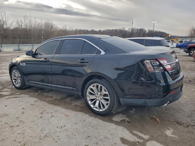 Photo 2 from auction – 2015 FORD TAURUS with VIN 1FAHP2F85FG108661