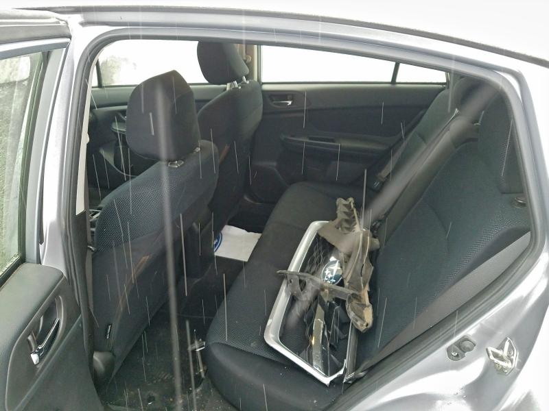 Photo 10 from auction – 2013 SUBARU IMPREZA PR with VIN JF1GPAC67D1882600
