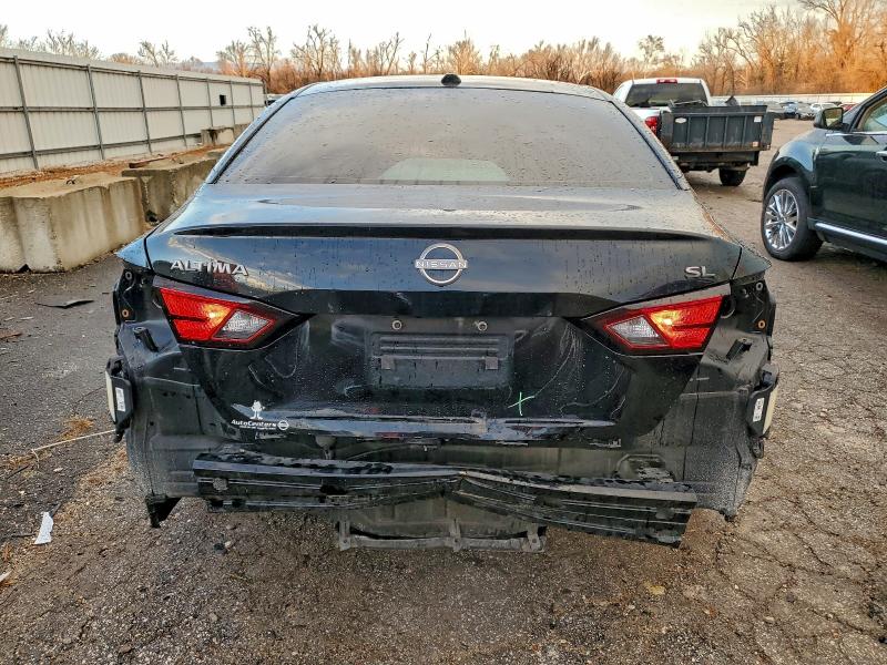 Photo 6 from auction – 2023 NISSAN ALTIMA with VIN 1N4BL4EV3PN407597