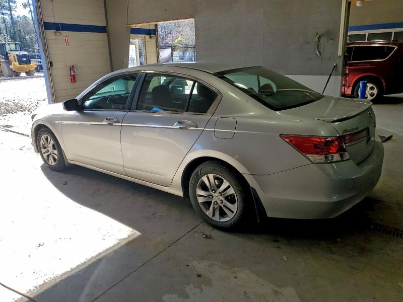 Photo 2 from auction – 2011 HONDA ACCORD SE with VIN 1HGCP2F63BA081638
