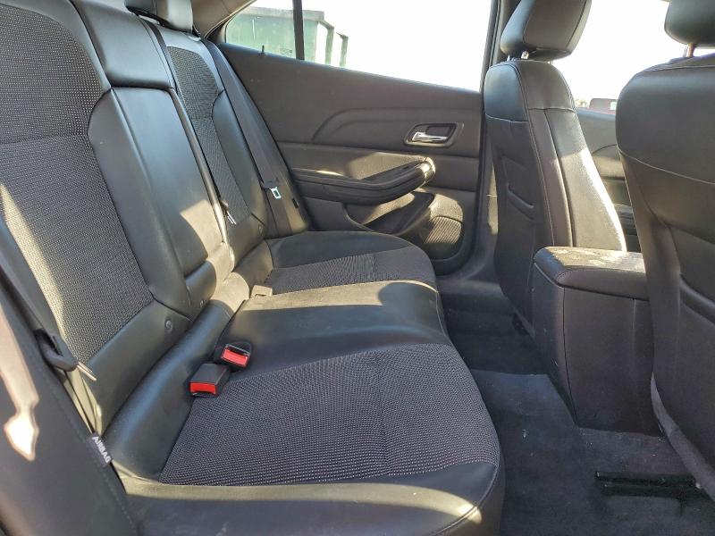 Photo 10 from auction – 2015 CHEVROLET MALIBU 1LT with VIN 1G11C5SL3FU153031