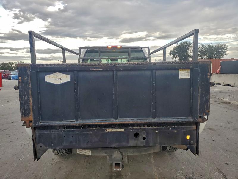 صورة رقم 6 من المزاد - 2005 CHEVROLET SILVERADO مع VIN 1GCHC29U95E234725