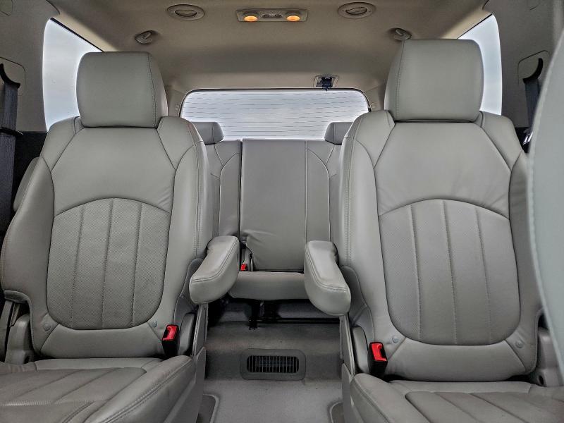 Photo 10 from auction – 2012 GMC ACADIA DEN with VIN 1GKKRTEDXCJ298166