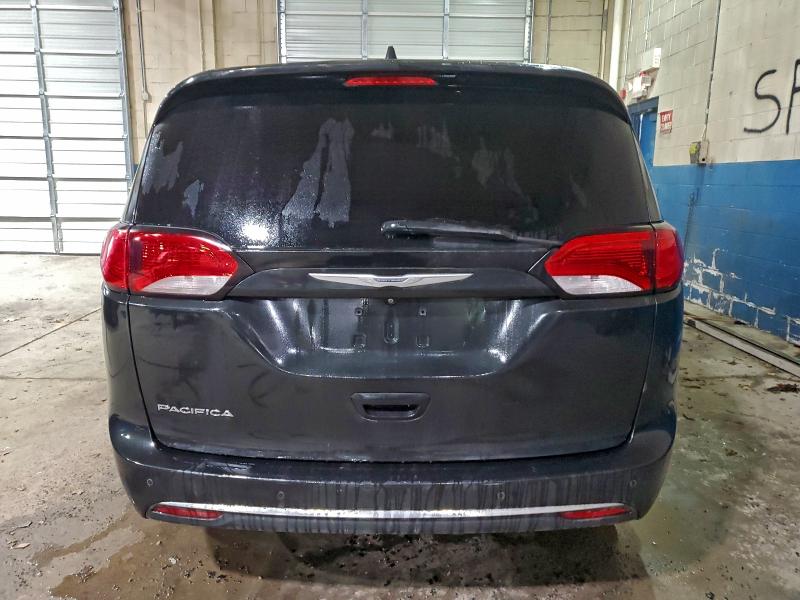 Photo 6 from auction – 2017 CHRYSLER PACIFICA T with VIN 2C4RC1EG8HR506381