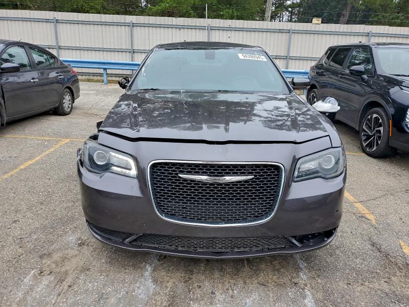 Photo 5 from auction – 2015 CHRYSLER 300 S with VIN 2C3CCAGG0FH909068