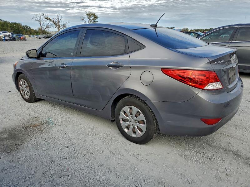 Photo 2 from auction – 2014 HYUNDAI ACCENT GLS with VIN KMHCT4AE1EU754767