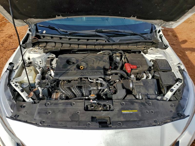 Photo 11 from auction – 2019 NISSAN ALTIMA SR with VIN 1N4BL4CV9KC116786