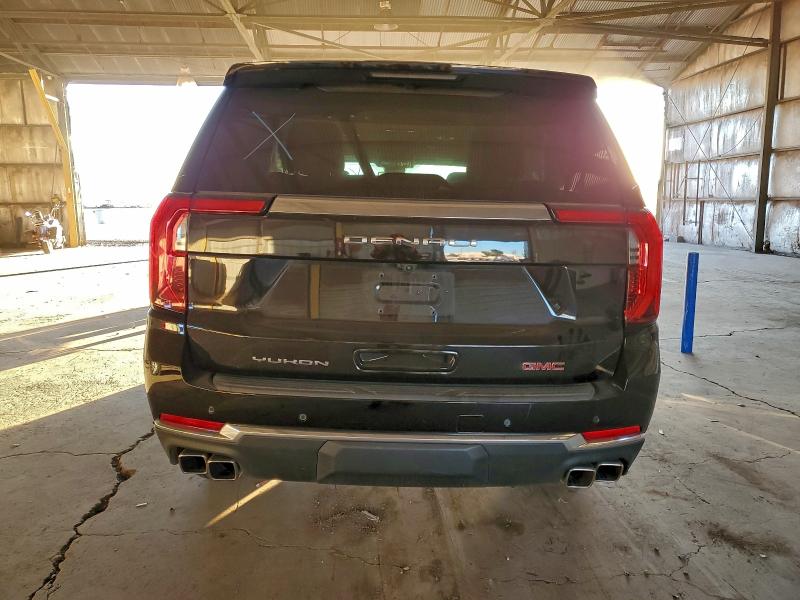 Photo 6 from auction – 2025 GMC YUKON DENA with VIN 1GKS2DRL9SR282505